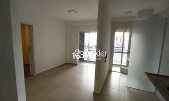 Imagem 6: Apartamento com 1 dormitório para alugar, 49 m² por R$ 2.600,00/mês - Jardim Do Sul - Brag