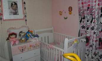 Imagem 6: Apartamento para Venda - 41m², 2 dormitórios, 1 vaga - Vila Ipiranga