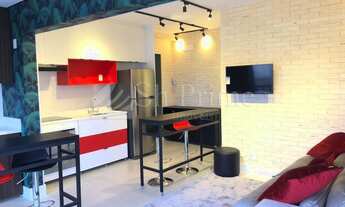 Imagem 7: Apartamento na Vila Madalena com 1 dormitório