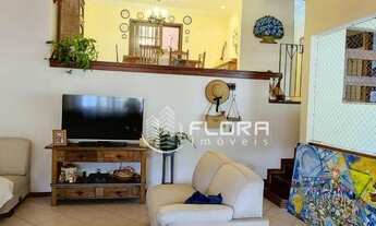 Imagem 2: Casa com 3 dormitórios à venda, 300 m² por R$ 980.000,00 - Itaipu - Niterói/RJ