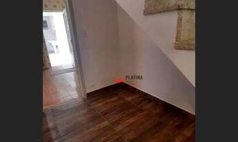 Imagem 4: Sobrado com 3 dormitórios à venda, 100 m² por R$ 520.000,00 - Jardim Santa Emília - São Pa