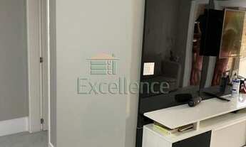 Imagem 2: Apartamento à venda, 82 m² por R$ 580.000,00 - Baeta Neves - São Bernardo do Campo/SP