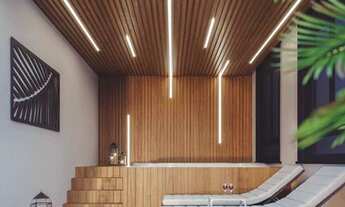 Imagem 2: COBERTURA com 1 dormitório à venda com 112.54m² por R$ 642.495,00 no bairro Rebouças - CUR