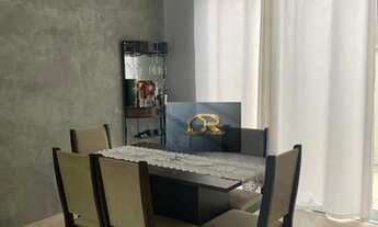 Imagem 5: Casa com 3 dormitórios à venda, 200 m² por R$ 950.000,00 - Condomínio Villa Real de Bragan