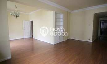 Imagem 1: Copacabana Apartamento com 3 dormitórios