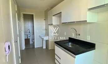 Imagem 5: Apartamento para venda possui 74 metros quadrados com 3 quartos