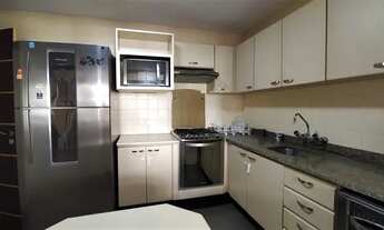 Imagem 5: Apartamento para Locação em Curitiba, Cristo Rei, 3 dormitórios, 2 banheiros, 1 vaga