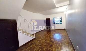 Imagem 2: Sobrado com 2 dormitórios para alugar, 80 m² por R$ 3.100,00/mês - Granja Julieta - São Pa