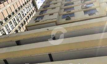 Imagem 2: Apartamento com 2 dormitórios à venda, 50 m² por R$ 200.000,00 - Fonseca - Niterói/RJ