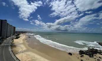 Imagem 4: Pérola do Atlântico em Areia Preta-RN