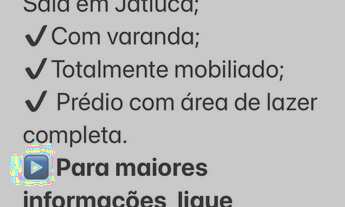 Imagem: ALUGO APARTAMENTOS