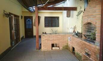 Imagem 6: Chácara Condomínio para Venda em Embu das Artes / SP no bairro Jardim dos Ipês