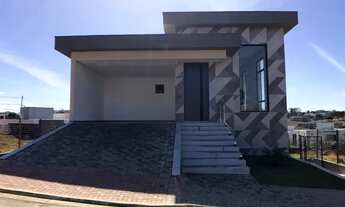 Imagem 2: Lagoa Santa - Casa Padrão - Gran Royalle