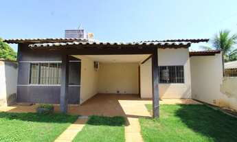 Imagem 3: Casa para Locação em Foz do Iguaçu, Parque Ouro Verde, 3 dormitórios, 1 suíte, 3 banheiros