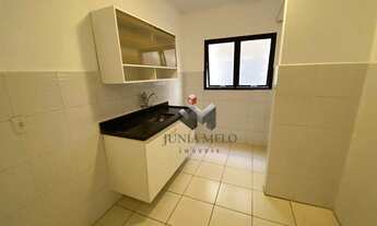 Imagem: Apartamento com 1 dormitório à venda