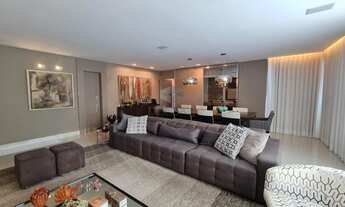 Imagem 2: Apartamento 4 Quartos à venda, 4 quartos, 2 suítes, 4 vagas, Sion - Belo Horizonte/MG