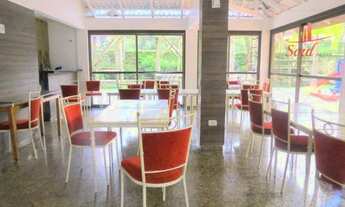 Imagem 3: Apartamento à venda, 458 m² por R$ 3.490.000,00 - Ecoville - Curitiba/PR