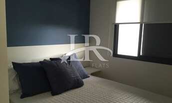 Imagem 7: LR Flats - Flat para locação no Brooklin