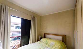 Imagem 6: Apartamento com 2 dormitórios, 60 m² - venda por R$ 280.000,00 ou aluguel por R$ 2.383,75