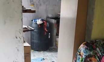 Imagem 5: Casa bem grande Casa com 2 dormitórios