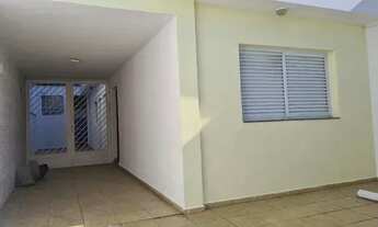 Imagem 6: Casa para aluguel possui 133 metros quadrados com 2 quartos em Vila Bertioga - São Paulo