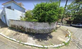 Imagem: São Paulo - Terreno Padrão - Vila Irmãos