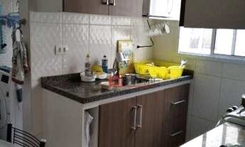 Imagem 5: Apartamento com 2 dormitórios à venda, 64 m² por R$ 250.000 - Jardim Imperial - Jaguariúna