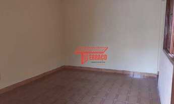 Imagem 5: Casa com 1 dormitório para alugar por R$ 900,00/mês - Vila Helena - Santo André/SP