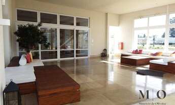 Imagem 6: Sobrado mobiliado c/ piscina a venda no condomínio Enseada Xangri-lá - 470m² - 5 suítes