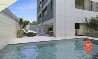 Imagem 6: Apartamento com 2 dormitórios à venda, 64 m² por R$ 870.000,00 - Funcionários - Belo Horiz