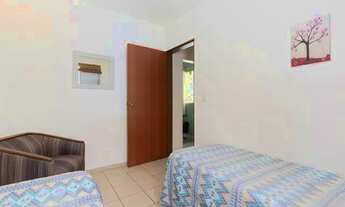 Imagem 5: Apartamento para Aluguel - Portal do Morumbi, 2 Quartos, 50 m2