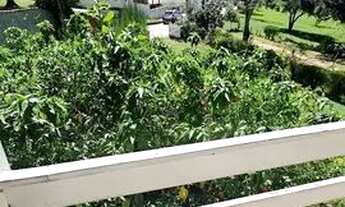 Imagem 6: Casa tríplex com anexo com total de 1200m²