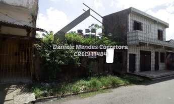 Imagem: Lote/Terreno para venda tem 120 metros quadrados