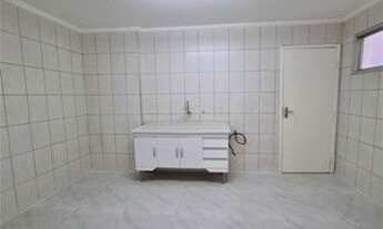 Imagem 6: Apartamento com 3 dormitórios para alugar, 108 m² por R$ 4.716,63/mês - Cerqueira César