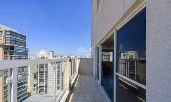 Imagem 6: Apartamento mobiliado