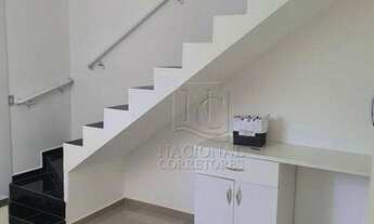 Imagem 3: Cobertura com 2 dormitórios, 90 m² - venda por R$ 435.000,00 ou aluguel por R$ 2.102,00/mê