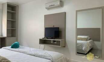 Imagem 4: Apartamento com 1 dormitório para alugar, 30 m² por R$ 2.100,00/mês - Centro Histórico - P