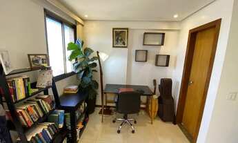 Imagem 6: Apartamento duplex vista livre permanente - Residencial Cezanne