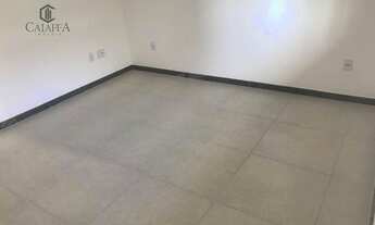 Imagem: Apartamento à venda, 92 m² por R$ 295.000,00