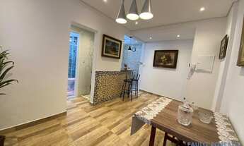 Imagem 2: APARTAMENTO - GONZAGA - SP