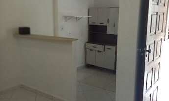 Imagem 3: Casa com 1 dormitório para alugar, 40 m² por R$ 1.200,00/mês - Cidade Ademar - São Paulo/S