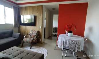 Imagem: PCG_P01 Apart para venda 45 metros m²