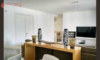 Imagem 5: 4 SUÍTES, 4 VGS, LAZER COMPLETO, 225 m² - Morumbi - São Paulo/SP - AP6550