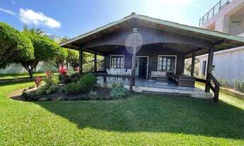 Imagem 3: Beach House Beira-mar de Peroba (Semana Santa