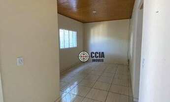 Imagem 4: Casa com 2 dormitórios para alugar, 100 m² por R$ 1.783,33/mês - Parque Morumbi I - Foz do