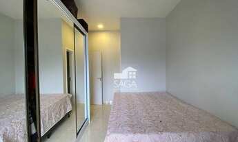 Imagem 5: Apartamento com 2 dormitórios à venda, 82 m² por R$ 530.000,00 - Vila Guilhermina - Praia