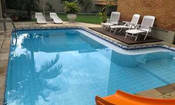 Imagem 14: Casa para venda com 300 metros quadrados com 5 quartos em Camboinhas - Niterói - RJ