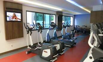 Imagem 7: Flat Gran Estanconfor Veranda Berrini 65m² com 2 Dorms para locação no Brooklin