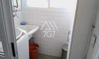 Imagem 5: LINDO APARTAMENTO DUPLEX NA VILA NOVA CONCEIÇÃO