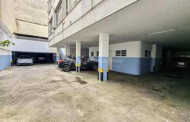 Imagem 5: Leblon Apartamento com 2 dormitórios